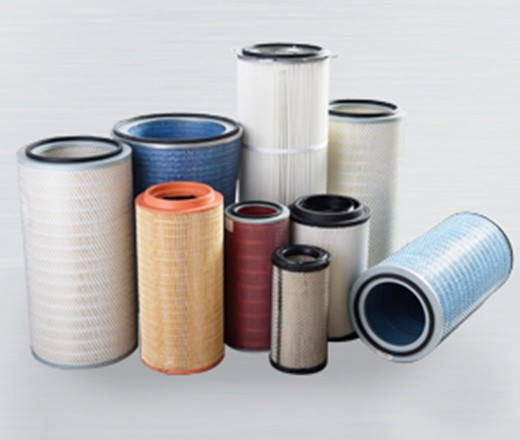 Filter cartridge